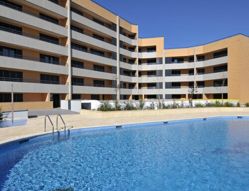 Ático, jardín o piscina: aspectos que aumentan el valor de una vivienda